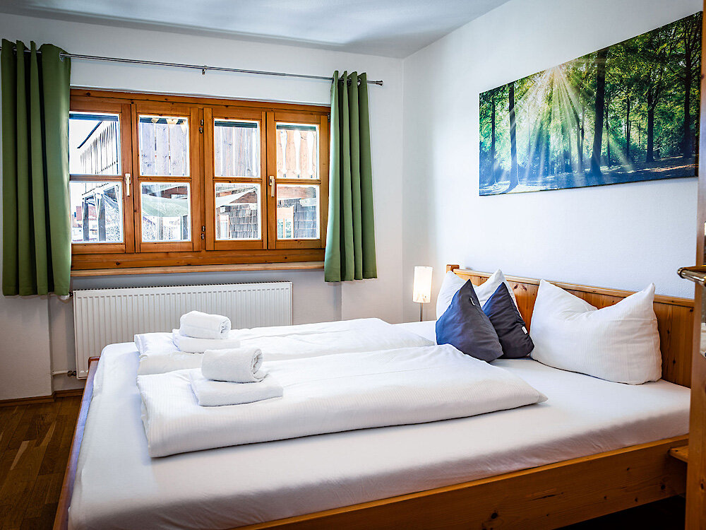 Bayerischer Wald